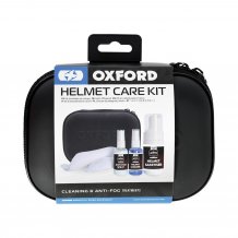 Čistiacia sada na helmy OXFORD Helmet Care Kit