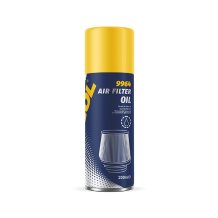 Olej na vzduchový filtr MANNOL Air Filter Oil 200 ml