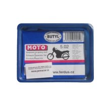 Lepení na moto duše 5.02
