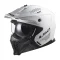 Přilba na motorku LS2 OF606 Drifter Solid bílá