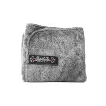 Utěrka z mikrovlákna Muc-Off Visor Microfibre Cloth