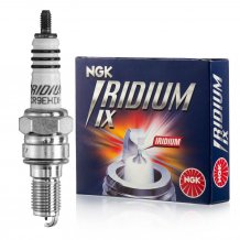 Iridiová svíčka NGK DPR8EIX-9 Iridium