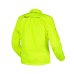 Nepromokavá bunda SECA MultiDry Lady žlutá fluo