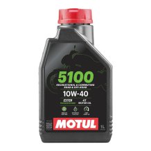 Olej Motul 5100 4T 10W-40 1l