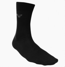 Pánské ponožky PSí SOCIAL černé