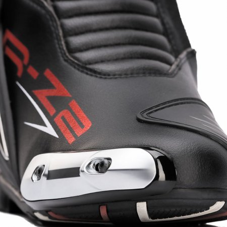 Topánky na motocykel SECA Razor II čierne