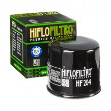 Olejový filtr HIFLOFILTRO HF 204