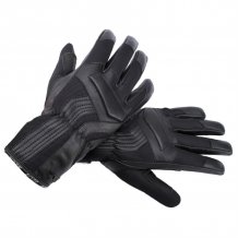 Dámske rukavice na moto SECA Lilith čierne