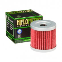 Olejový filter HIFLOFILTRO HF 139