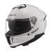 Integrálna prilba na motorku LS2 FF808 Stream II Solid biela