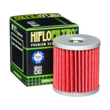 Olejový filtr HIFLOFILTRO HF 973