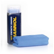 Syntetická jelenice MANNOL Synthetic Chamois 9811