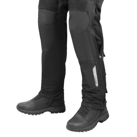 Moto kalhoty SECA Arrakis III černé