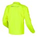 Nepromokavá bunda SECA MultiDry žlutá fluo