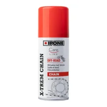 Sprej na mazanie moto reťaze IPONE X-Trem Road 100 ml