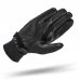 Moto rukavice SHIMA Oslo Wind čierne - Veľkosť: M