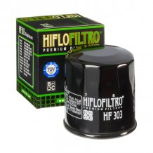 Olejový filter HIFLOFILTRO HF 303