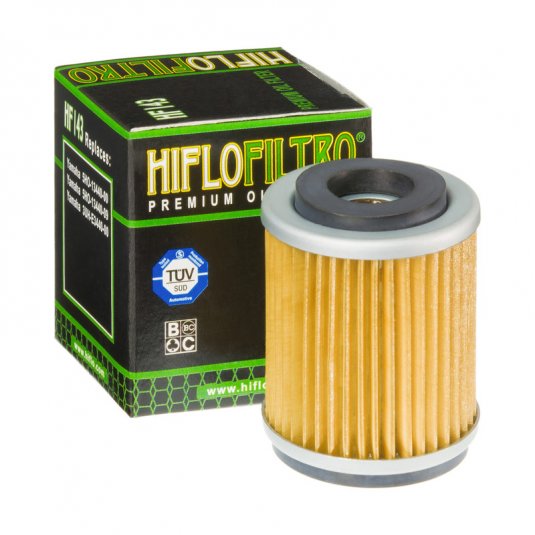 Olejový filtr HIFLOFILTRO HF 143