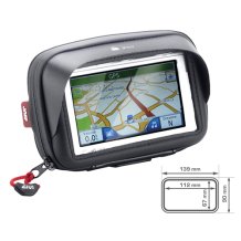Taštička GIVI S 953B držiak navigácie alebo telefónu do 4,3 "