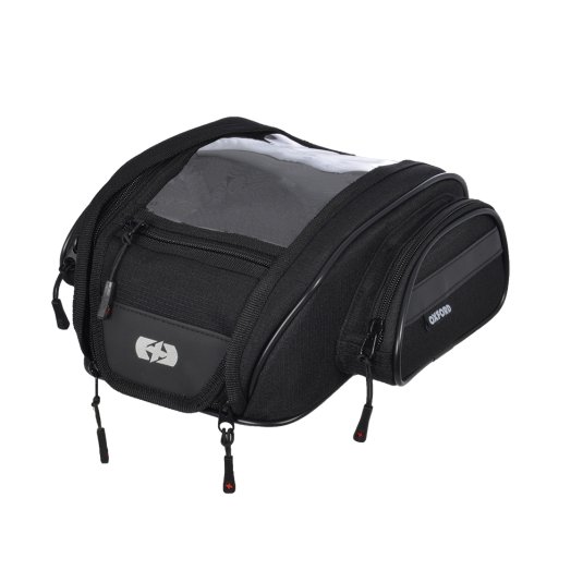 Tankbag na moto OXFORD F1 Mini Tank Magnetic 7 l