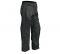 Nepromokavé nohavice do dažďa NOX Eco čierne - Velikost kalhot: XL