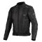 Moto bunda dámská SECA Airflow II Lady černá