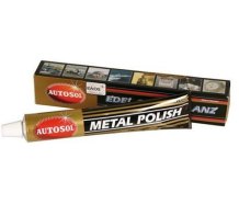 Čistiace a leštiace pasta na kovy Autosol Metal Polish