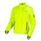 Bunda do deště SECA MultiDry Lady žlutá fluo