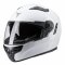 Moto přilba SECA Falcon II bílá