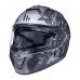 Integrální helma MT Blade 2 Breeze šedo/černá matná