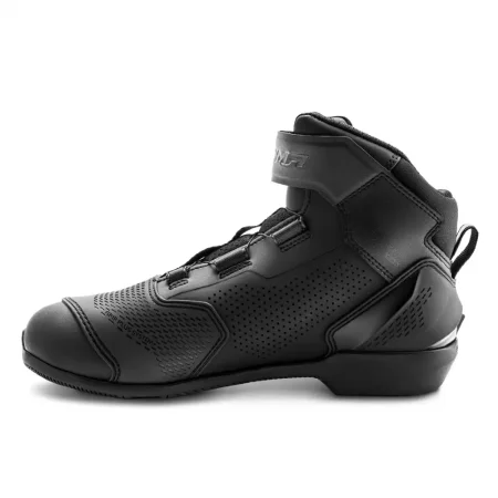 Topánky na motocykel SHIMA Enzo Air čierno/červené