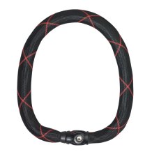 Zámek na motorku ABUS Steel-O-Chain Ivy 9100/170