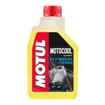 Chladící kapalina Motul Motocool Expert 1l