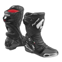 Športové moto topánky FORMA ICE PRO čierne