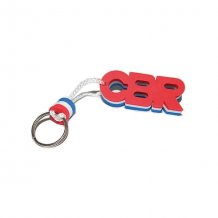 Přívěšek na klíče CBR