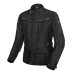 Dámská moto bunda SECA Discovery Lady černá