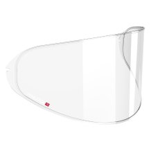 Pinlock 70 pro helmy CASSIDA Orbit čirý