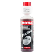 Stabilizátor benzínu MOTUL Stabilizer 250 ml