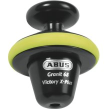 Zámek na kotoučovou brzdu ABUS Granit Victory X-Plus 68