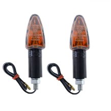 Blinkry na motorku OXFORD Arrow Carbon