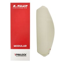 Pinlock pre prilbu LS2 AntiFog Clear