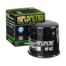 Olejový filter HIFLOFILTRO HF 682