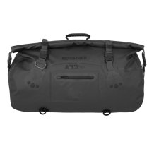 Vodotesný vak OXFORD Aqua T-50 Roll Bag 50 l čierny