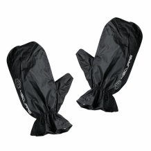 Návleky na rukavice NOX do deště na motorku