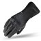 Dámske rukavice SHIMA Unica WP čierne s membránou
