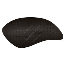 Protiskluzové gripy na nádrž OXFORD Tank Grips černé