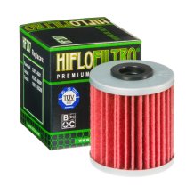 Olejový filtr HIFLOFILTRO HF 207