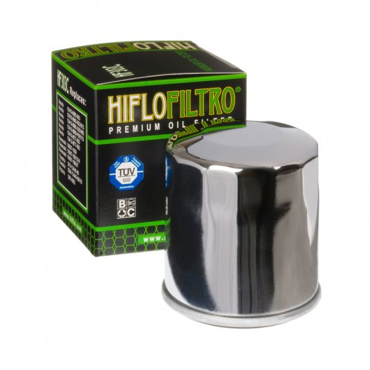 Olejový filter HIFLOFILTRO HF 303C