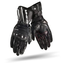 Rukavice SHIMA ST-2 Black pánske