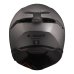 Integrálna prilba na motorku LS2 FF808 Stream II Solid šedá